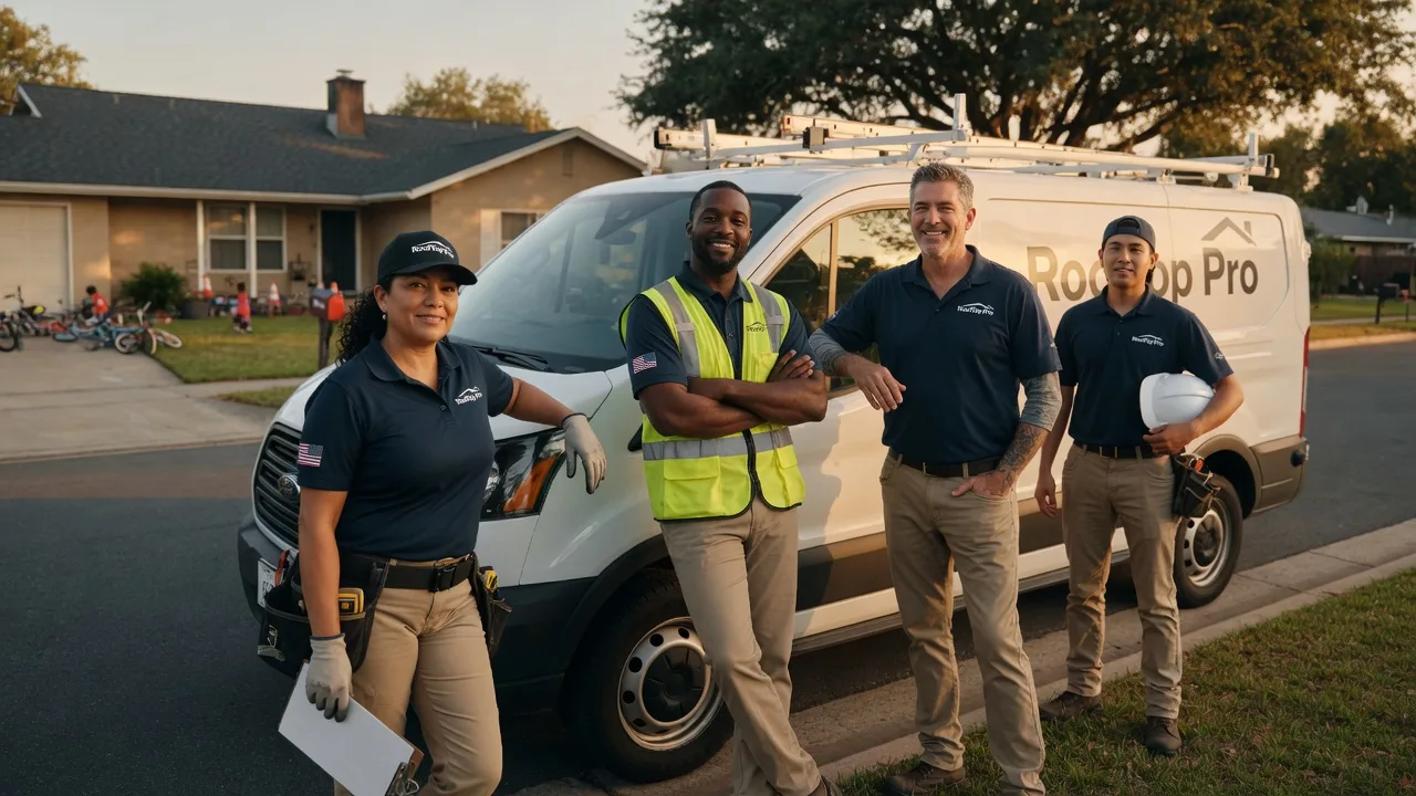 Roof Repair in Newburg, ND near me