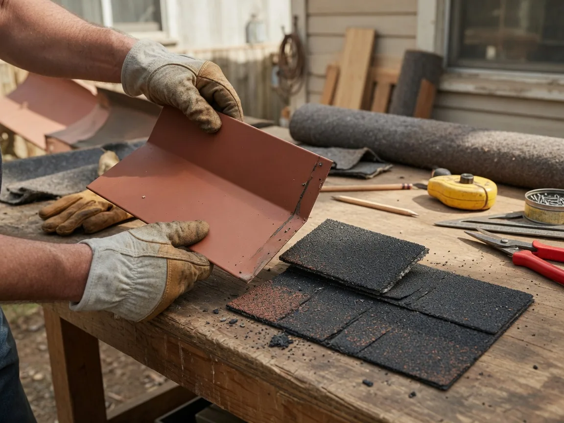 Roof Repair company in Newburg, ND
